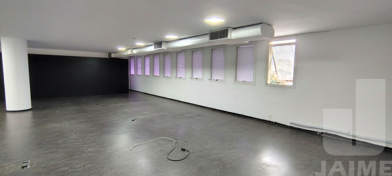 Comercial na R General Jardim — Vila Buarque, São Paulo - foto 2
