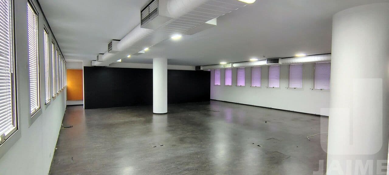 Comercial em Vila Buarque