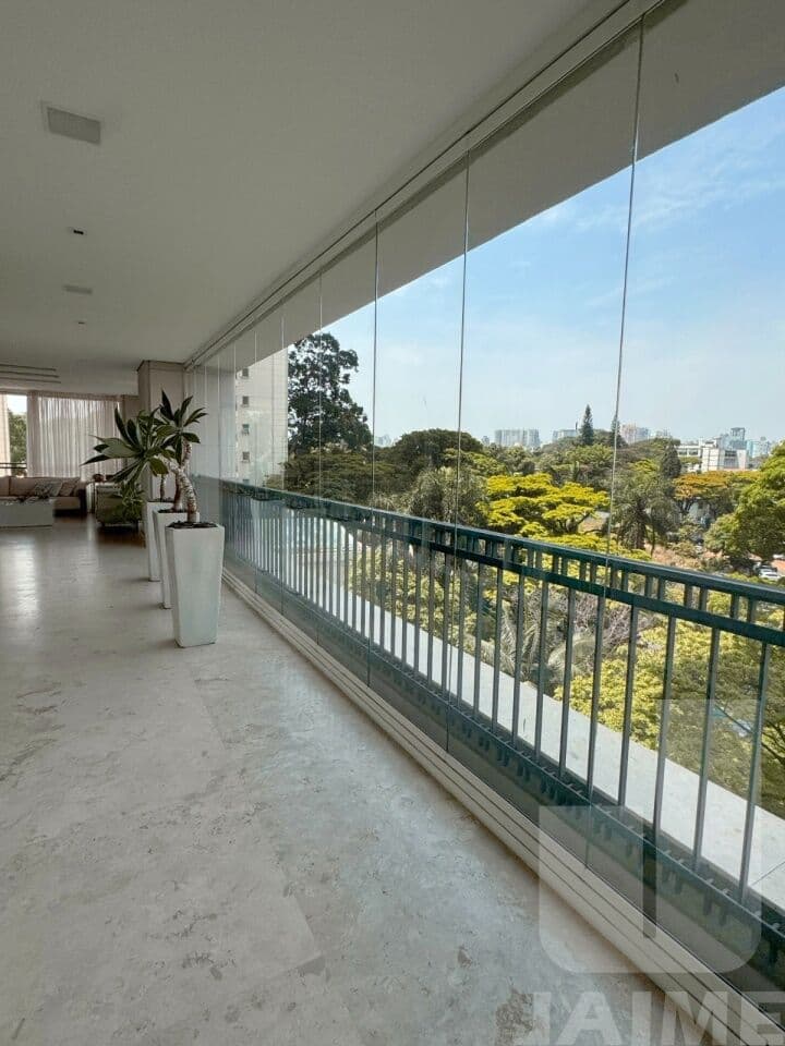 Apartamento de 3 dormitórios na R CANÁRIO — Moema, São Paulo - foto 3