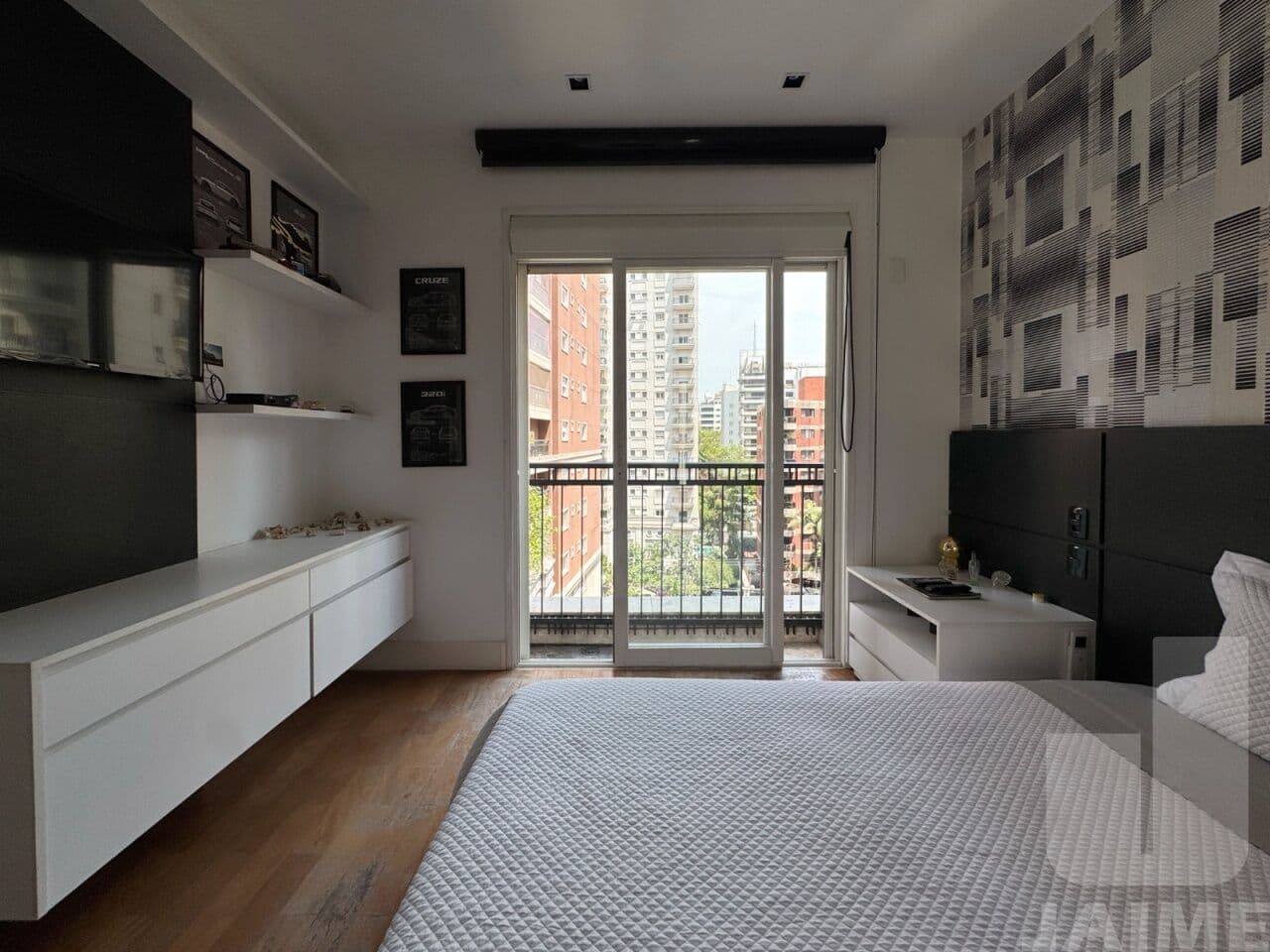 Apartamento de 3 dormitórios na R CANÁRIO — Moema, São Paulo - foto 5