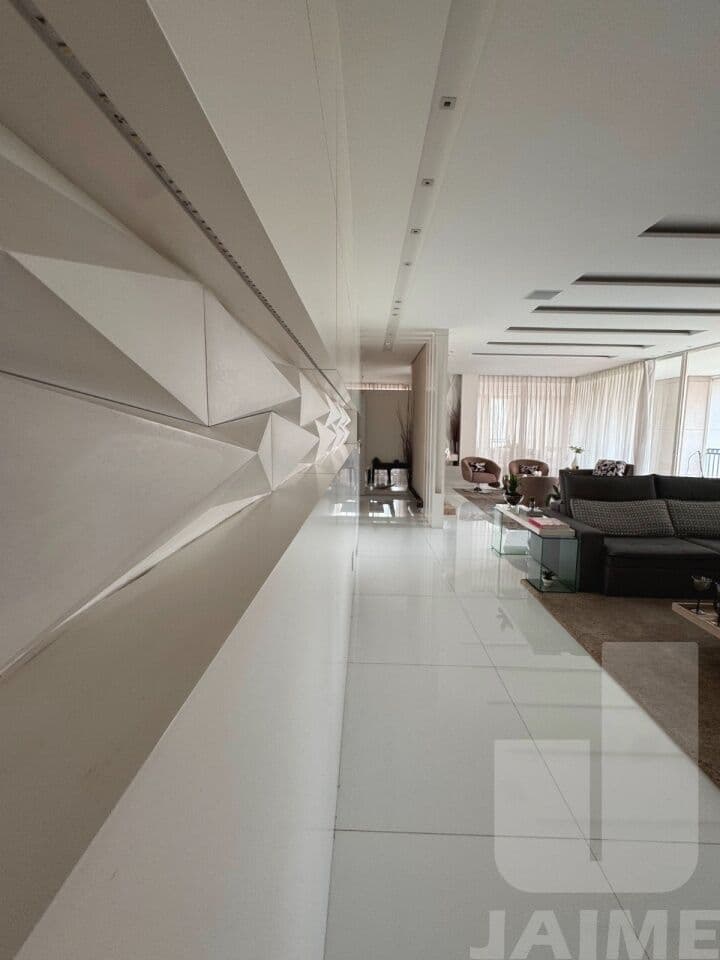 Apartamento de 3 dormitórios na R CANÁRIO — Moema, São Paulo - foto 4
