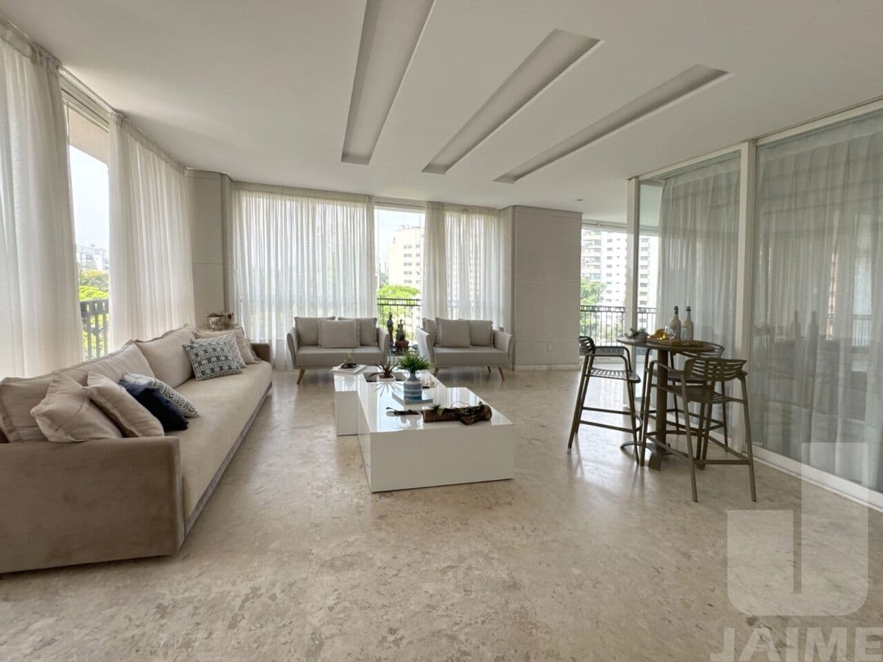 Apartamento em Moema