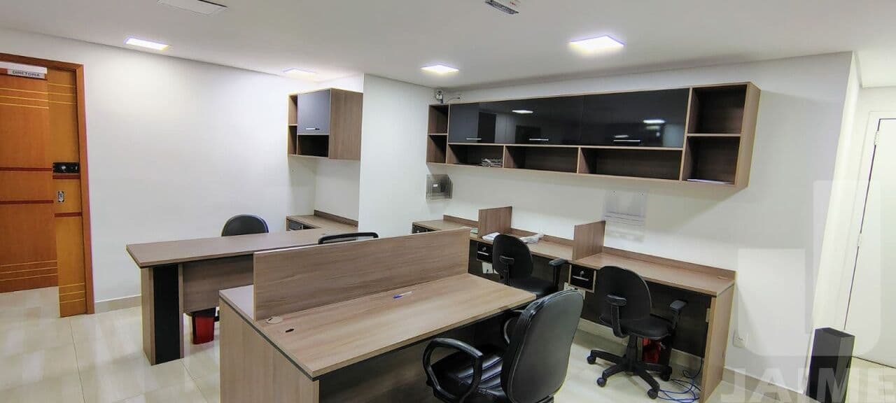 Comercial na R Nestor Pestana — Consolação, São Paulo - foto 3
