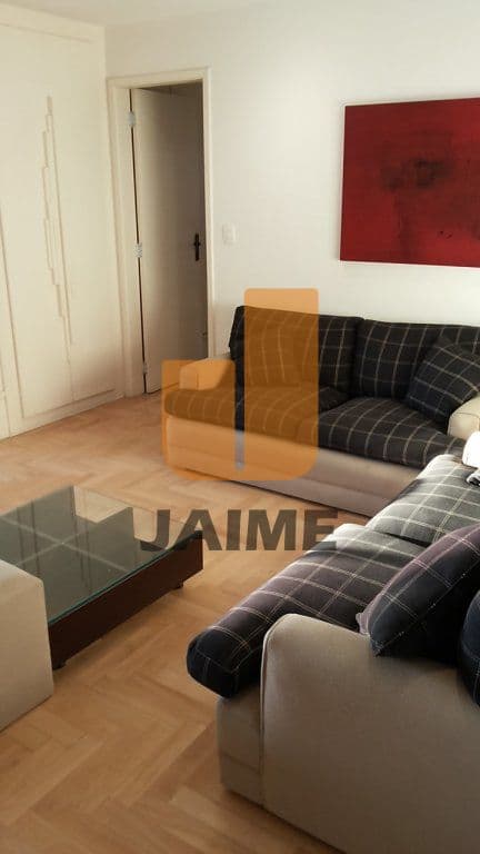 Apartamento em Pompéia