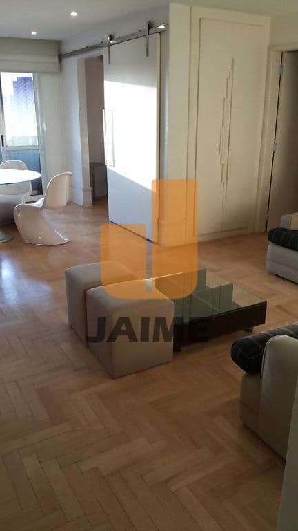 Apartamento de 2 dormitórios na R RAUL POMPÉIA — Pompéia, São Paulo - foto 2