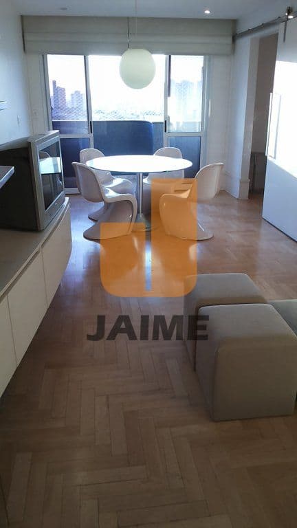 Apartamento de 2 dormitórios na R RAUL POMPÉIA — Pompéia, São Paulo - foto 3