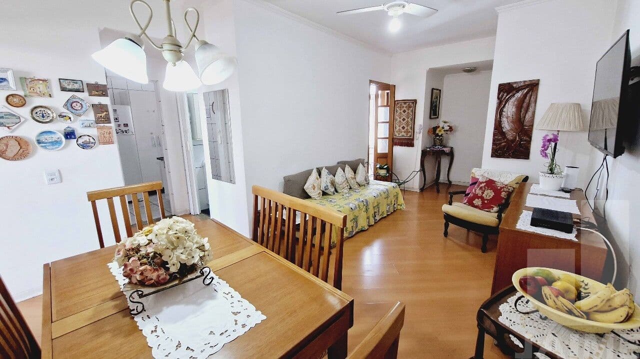 Apartamento de 2 dormitórios na R MARIA ANTÔNIA — Vila Buarque, São Paulo - foto 2