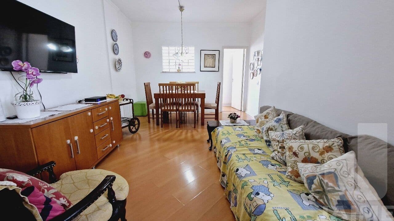 Apartamento de 2 dormitórios na R MARIA ANTÔNIA — Vila Buarque, São Paulo - foto 3
