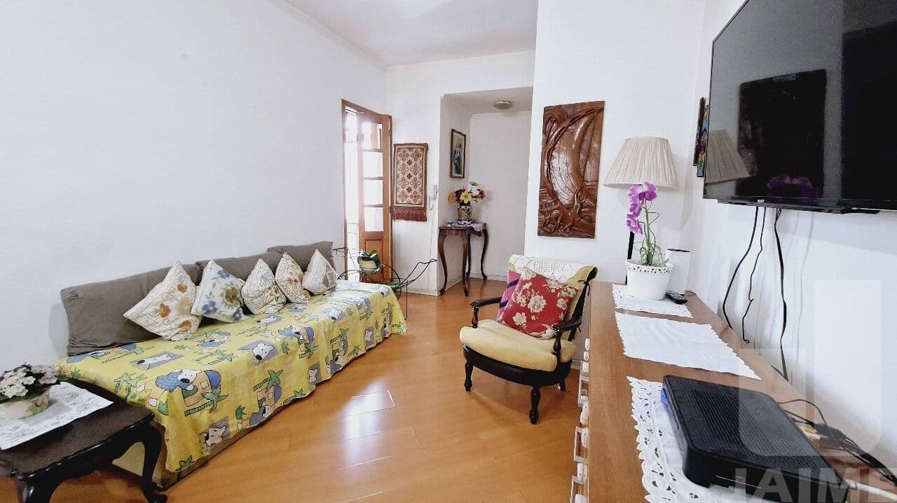 Apartamento de 2 dormitórios na R MARIA ANTÔNIA — Vila Buarque, São Paulo - foto 4