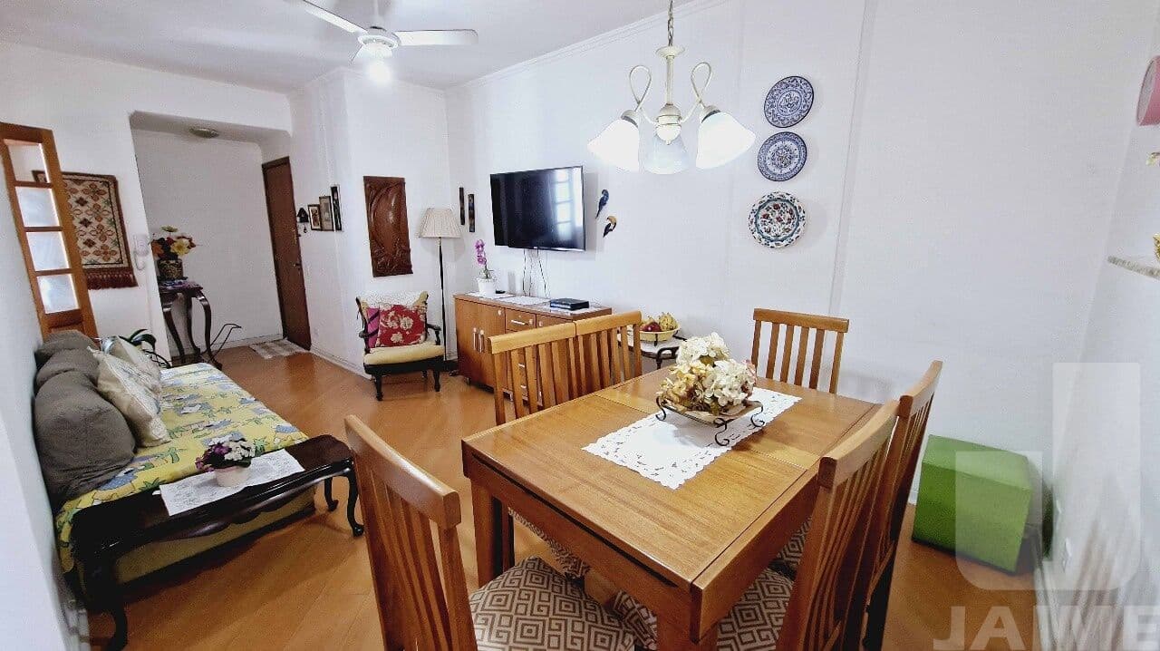 Apartamento de 2 dormitórios na R MARIA ANTÔNIA — Vila Buarque, São Paulo - foto 5
