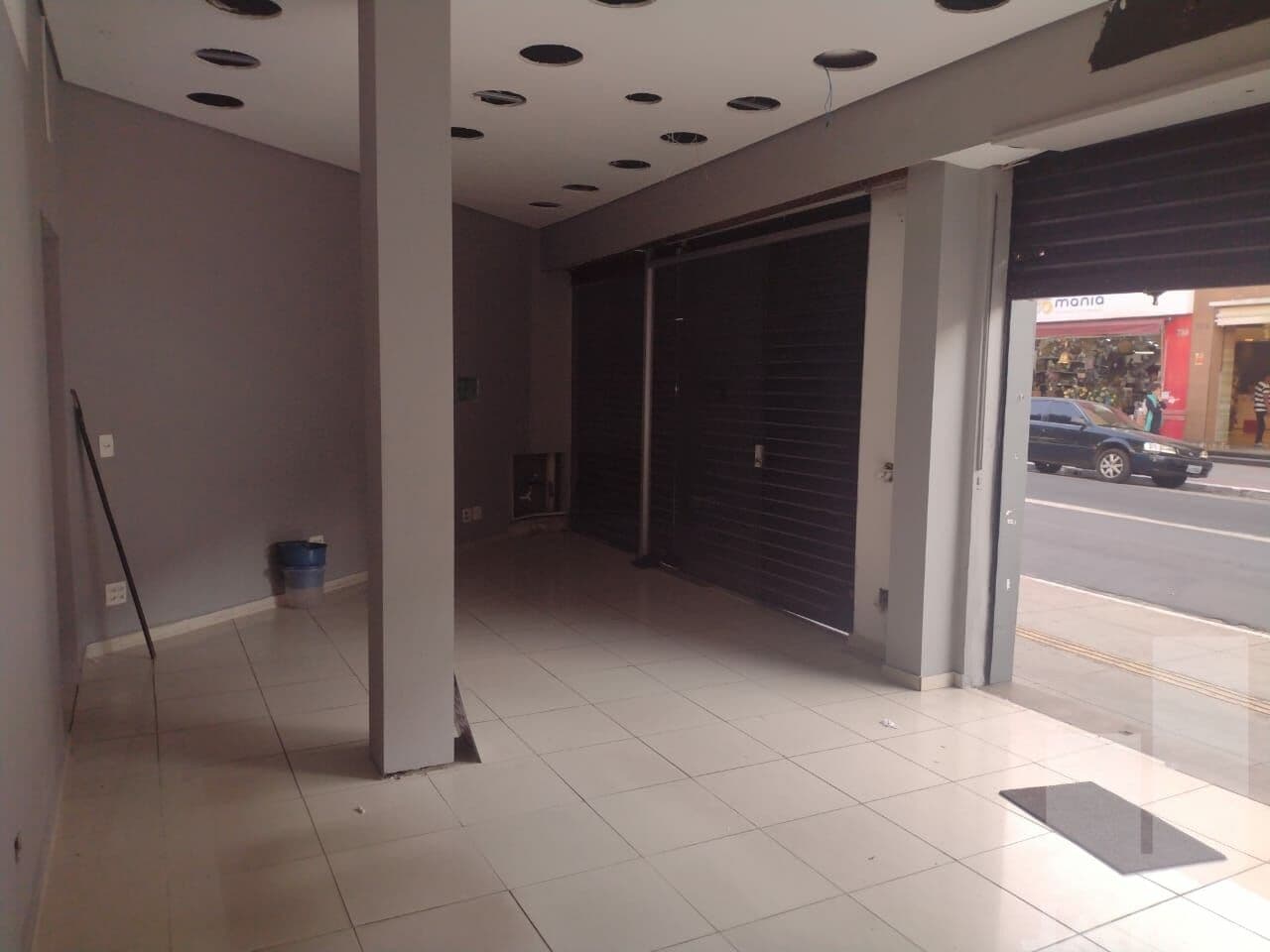 Comercial na R Doze de Outubro — Lapa, São Paulo - foto 2