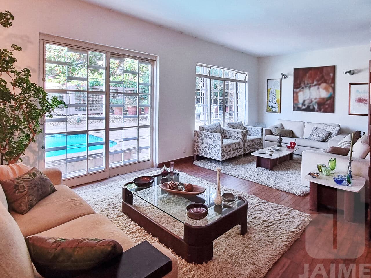 Casa de 5 dormitórios na R Atibaia — Pacaembu, São Paulo - foto 5