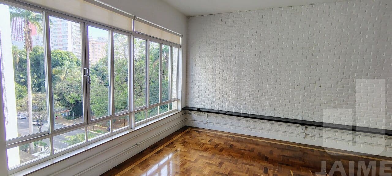 Apartamento de 3 dormitórios na R PIAUÍ — Higienópolis, São Paulo - foto 3