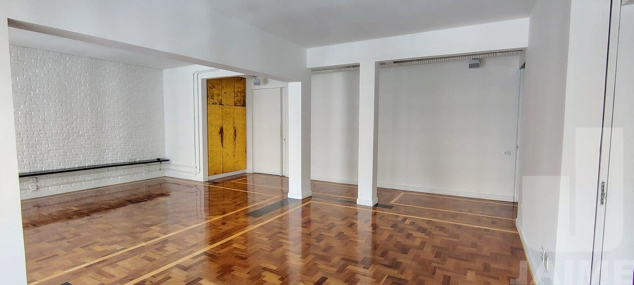 Apartamento de 3 dormitórios na R PIAUÍ — Higienópolis, São Paulo - foto 4