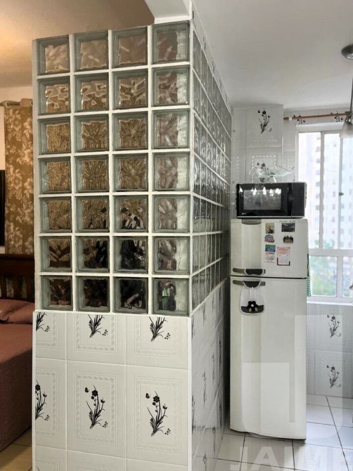 Apartamento de 1 dormitório na R São Francisco — Sé, São Paulo - foto 3