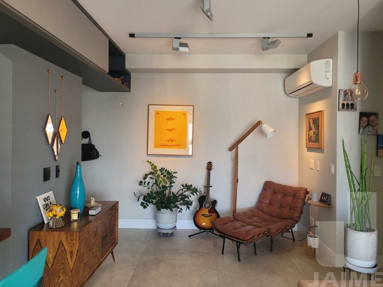 Apartamento de 2 dormitórios na R Doutor Virgílio de Carvalho Pinto — Pinheiros, São Paulo - foto 5