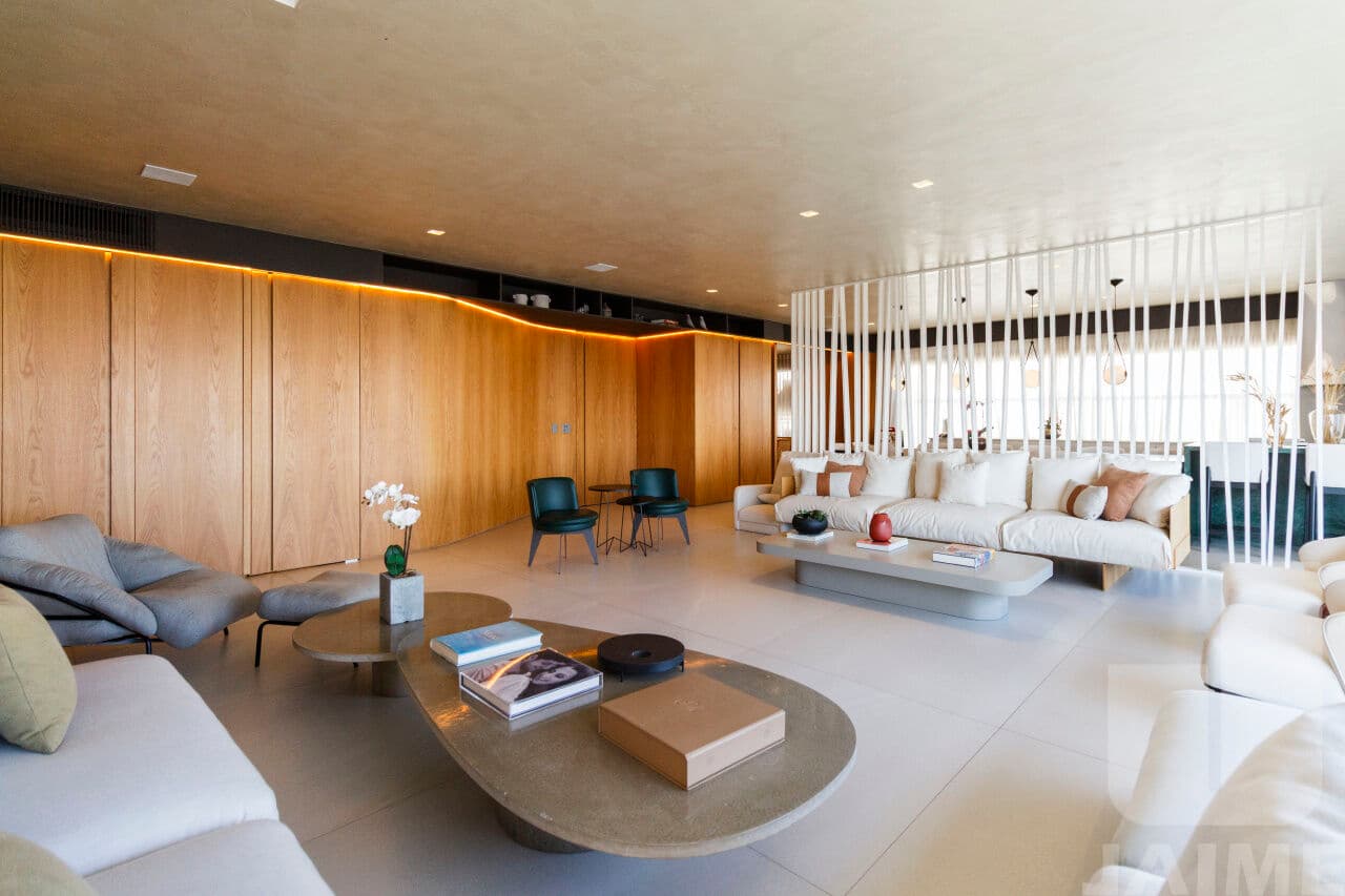 Apartamento de 4 dormitórios na R Tupi — Santa Cecília, São Paulo - foto 5