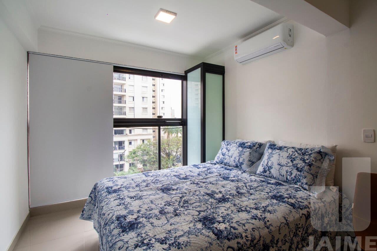 Apartamento de 1 dormitório na AV Pompéia — Pompéia, São Paulo - foto 3