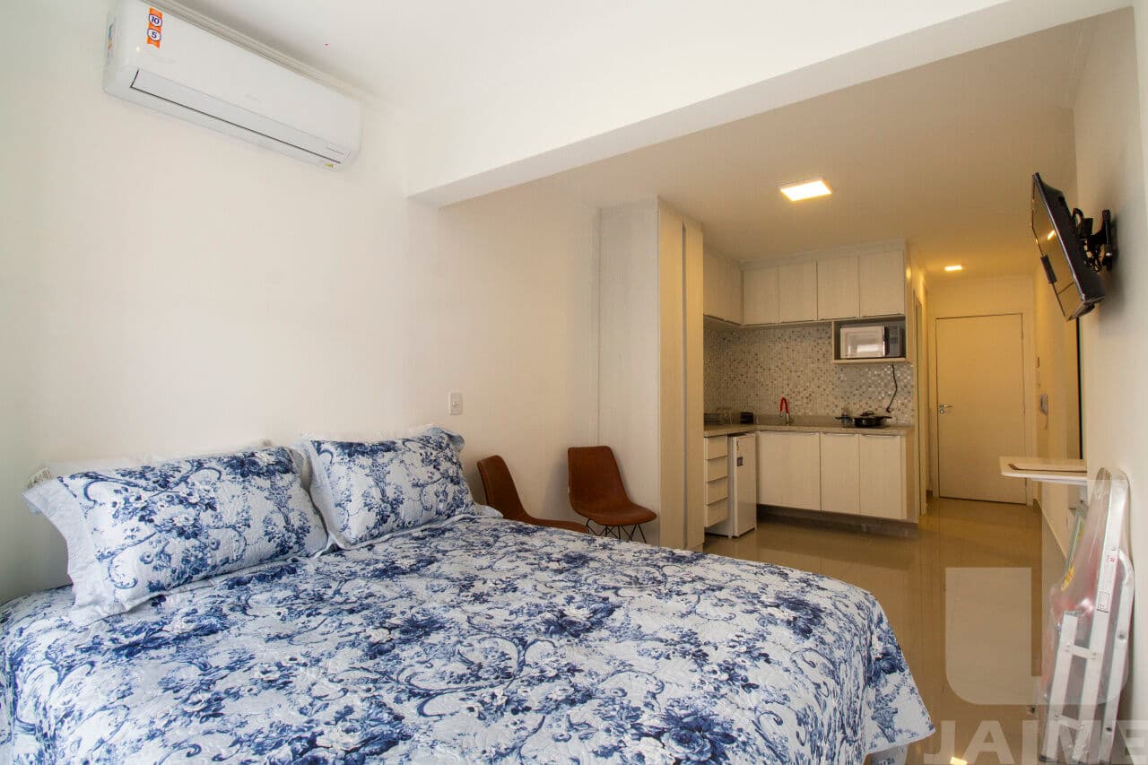 Apartamento de 1 dormitório na AV Pompéia — Pompéia, São Paulo - foto 4