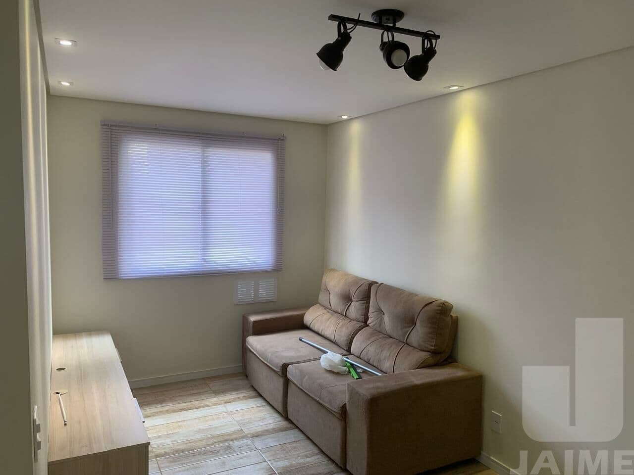 Apartamento de 1 dormitório na R Frei Caneca — Consolação, São Paulo - foto 2