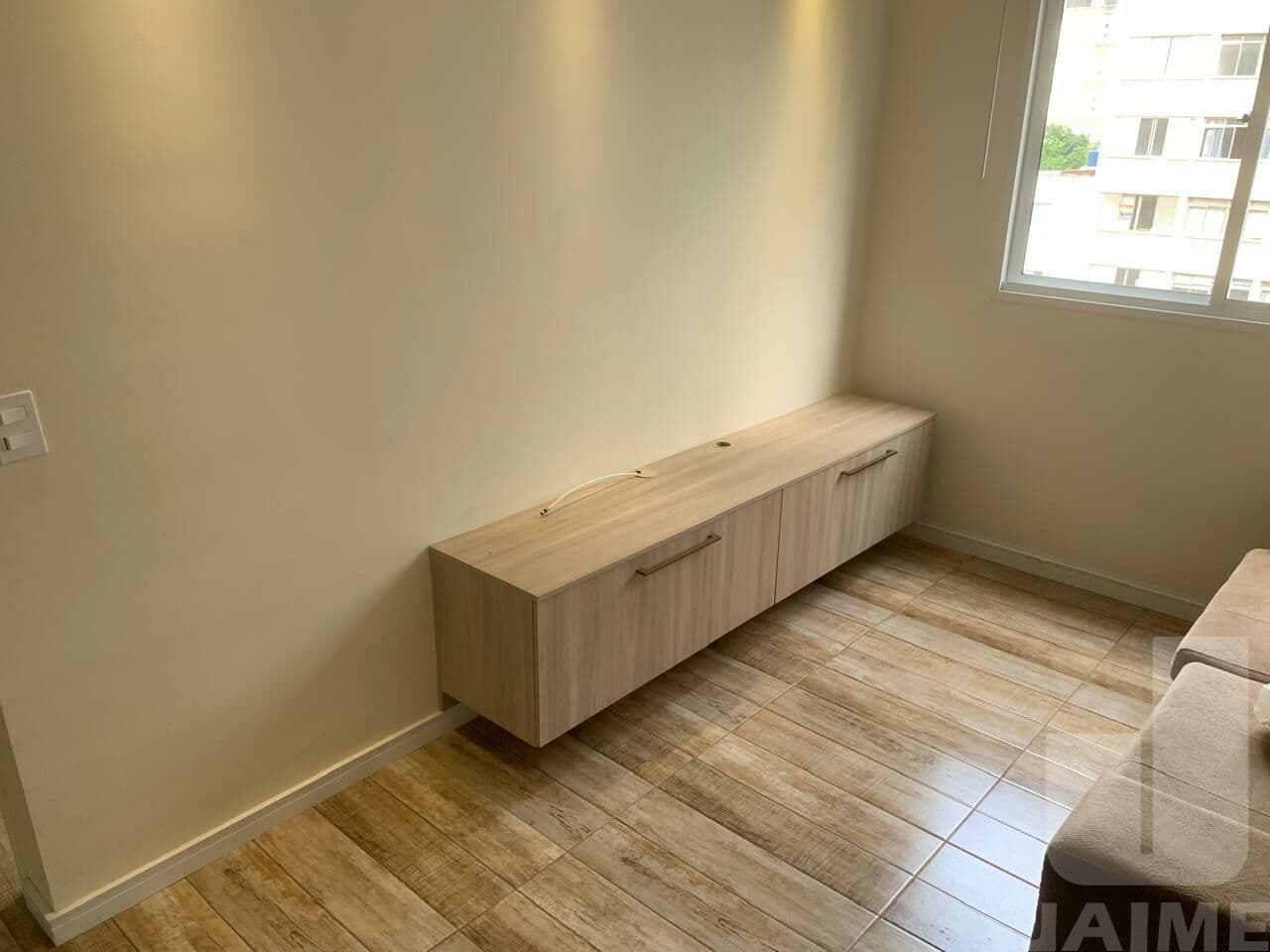Apartamento de 1 dormitório na R Frei Caneca — Consolação, São Paulo - foto 4