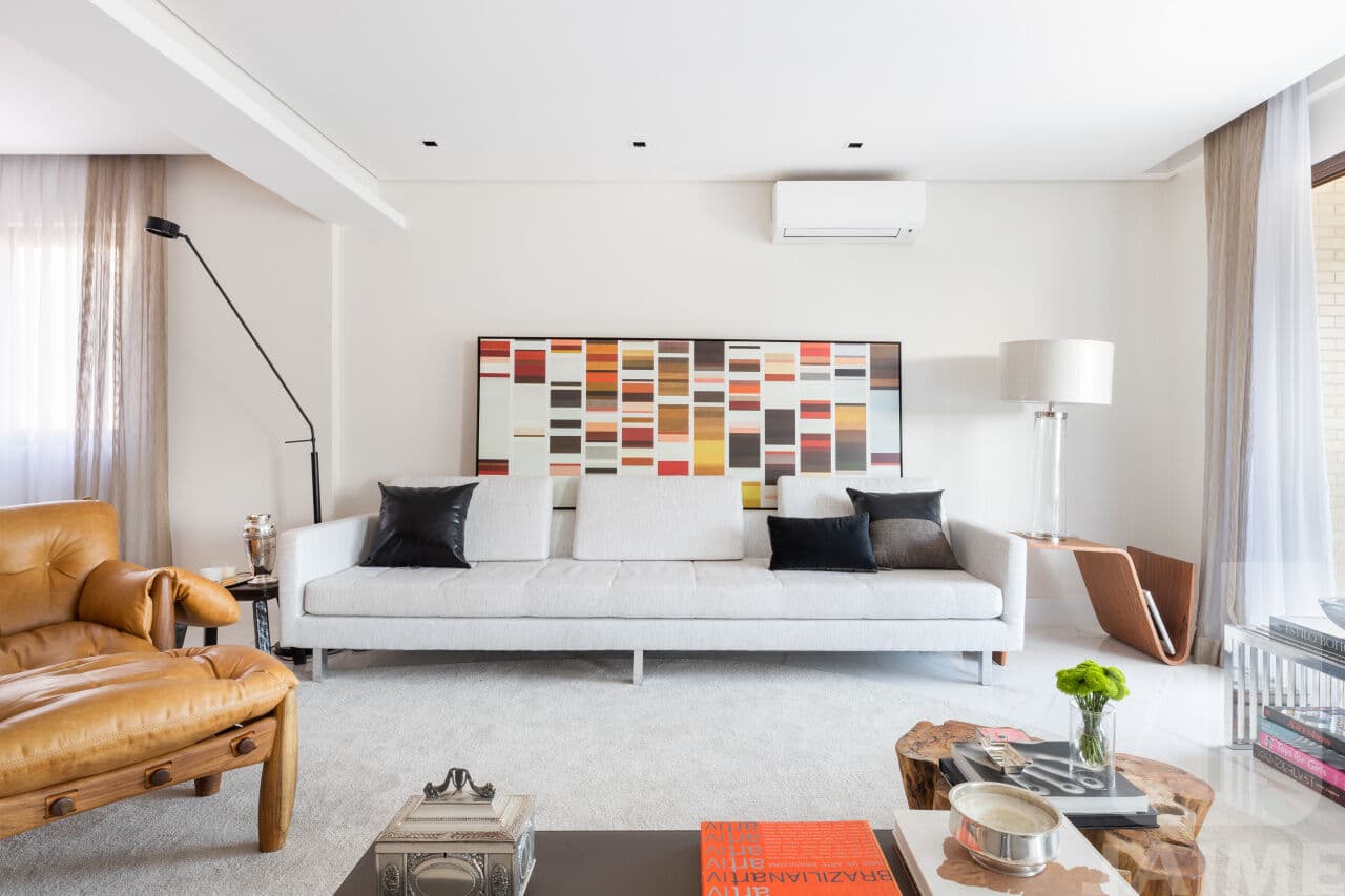 Apartamento de 3 dormitórios na R Ceará — higienópolis, São Paulo - foto 4