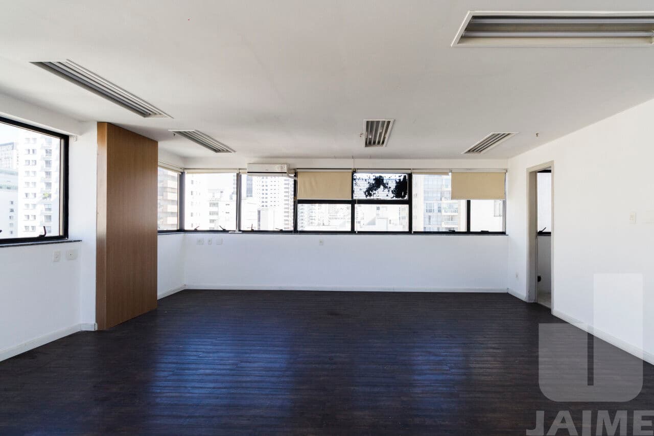Comercial na R BARONESA DE ITU — Higienópolis, São Paulo - foto 2