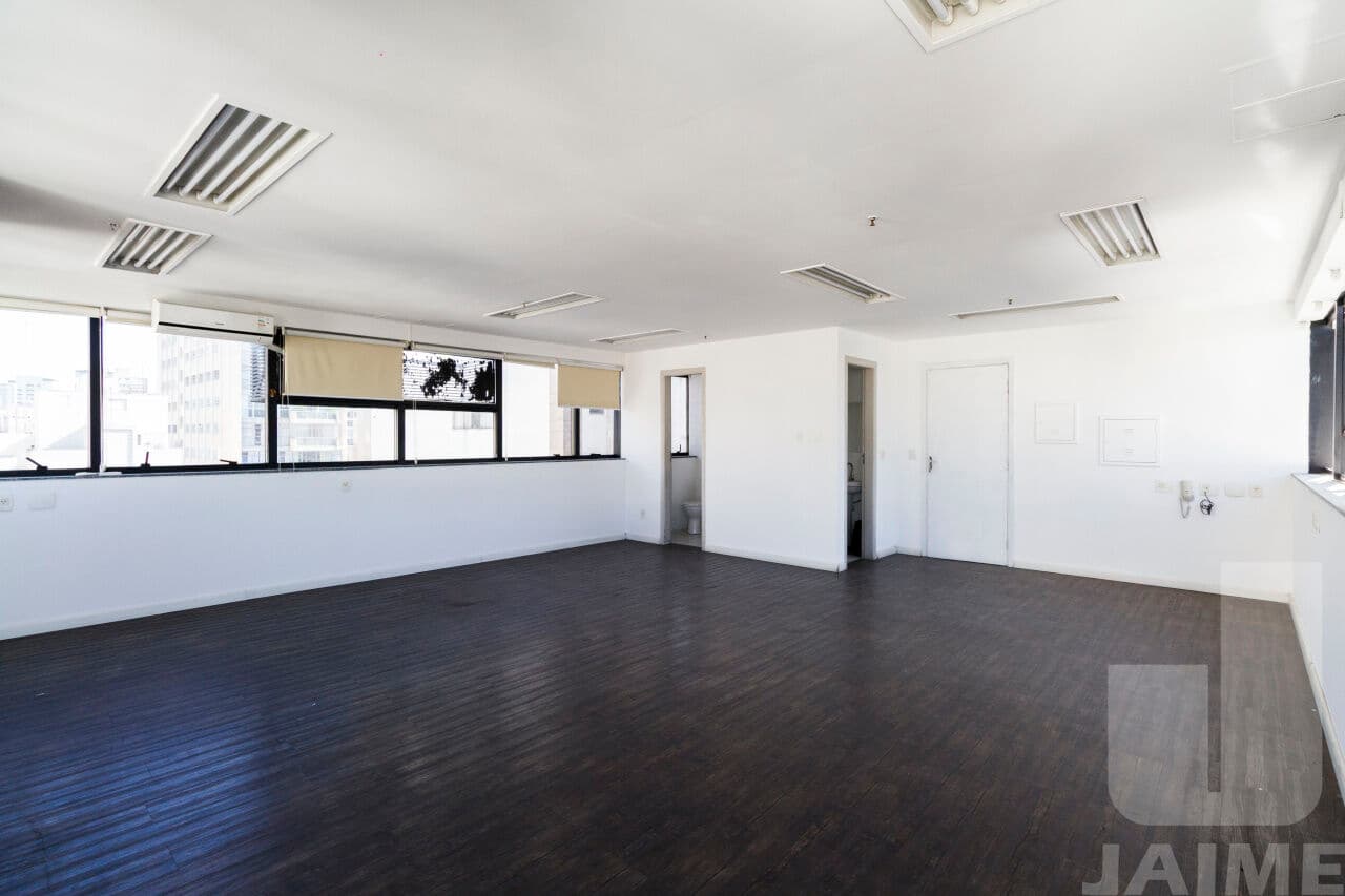 Comercial na R BARONESA DE ITU — Higienópolis, São Paulo - foto 3