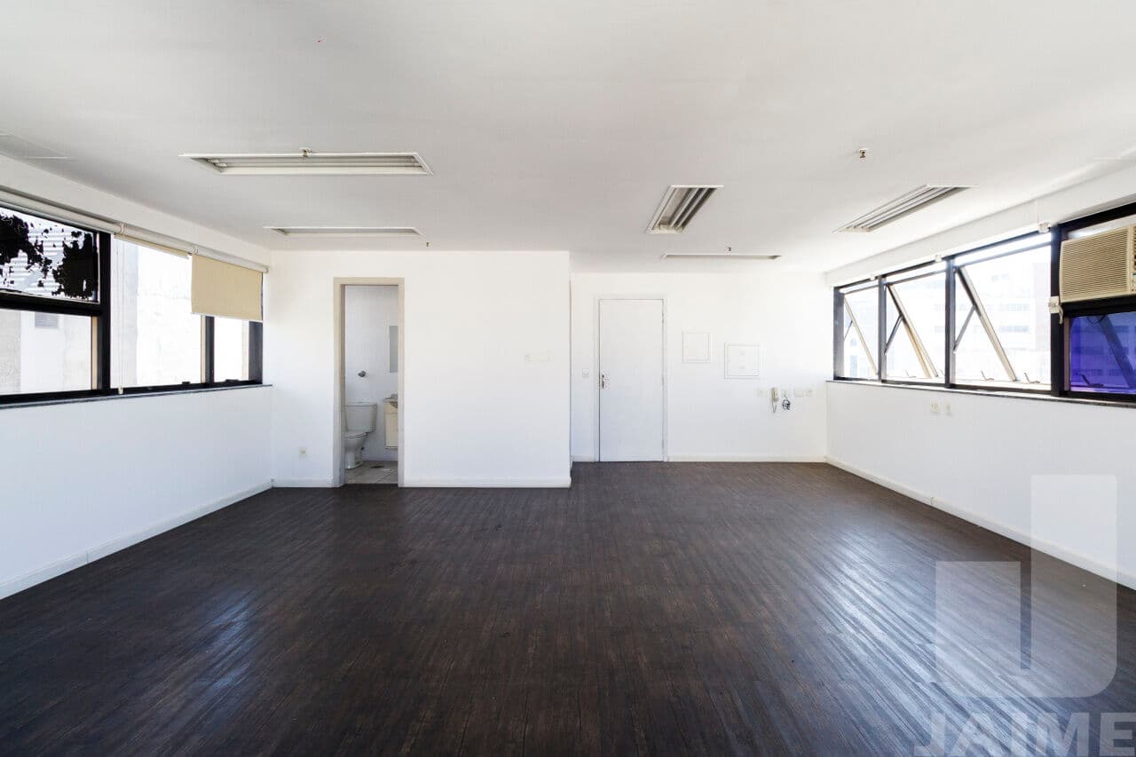 Comercial na R BARONESA DE ITU — Higienópolis, São Paulo - foto 4