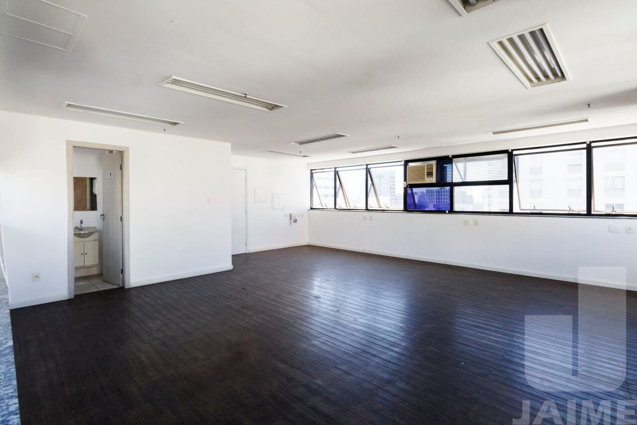 Comercial na R BARONESA DE ITU — Higienópolis, São Paulo - foto 5
