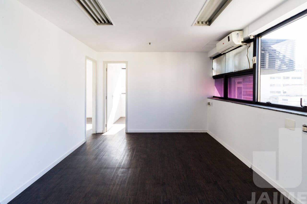 Comercial na R BARONESA DE ITU — Higienópolis, São Paulo - foto 3