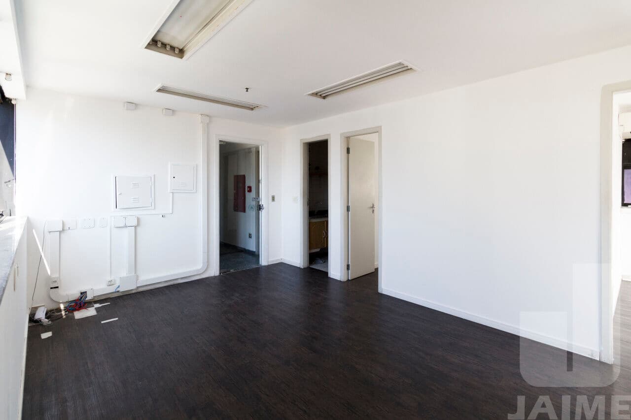 Comercial na R BARONESA DE ITU — Higienópolis, São Paulo - foto 4