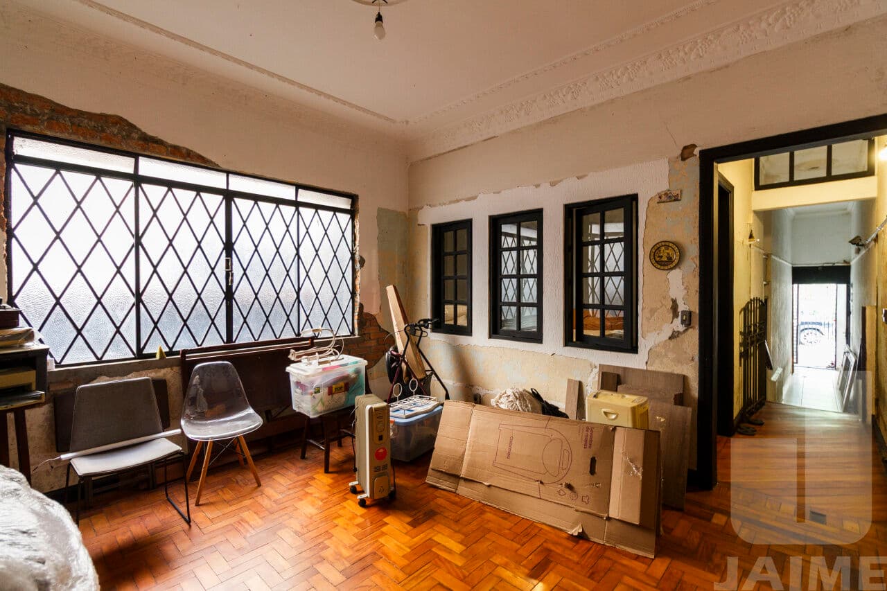 Comercial de 8 dormitórios na R Itapicuru — Perdizes, São Paulo - foto 3