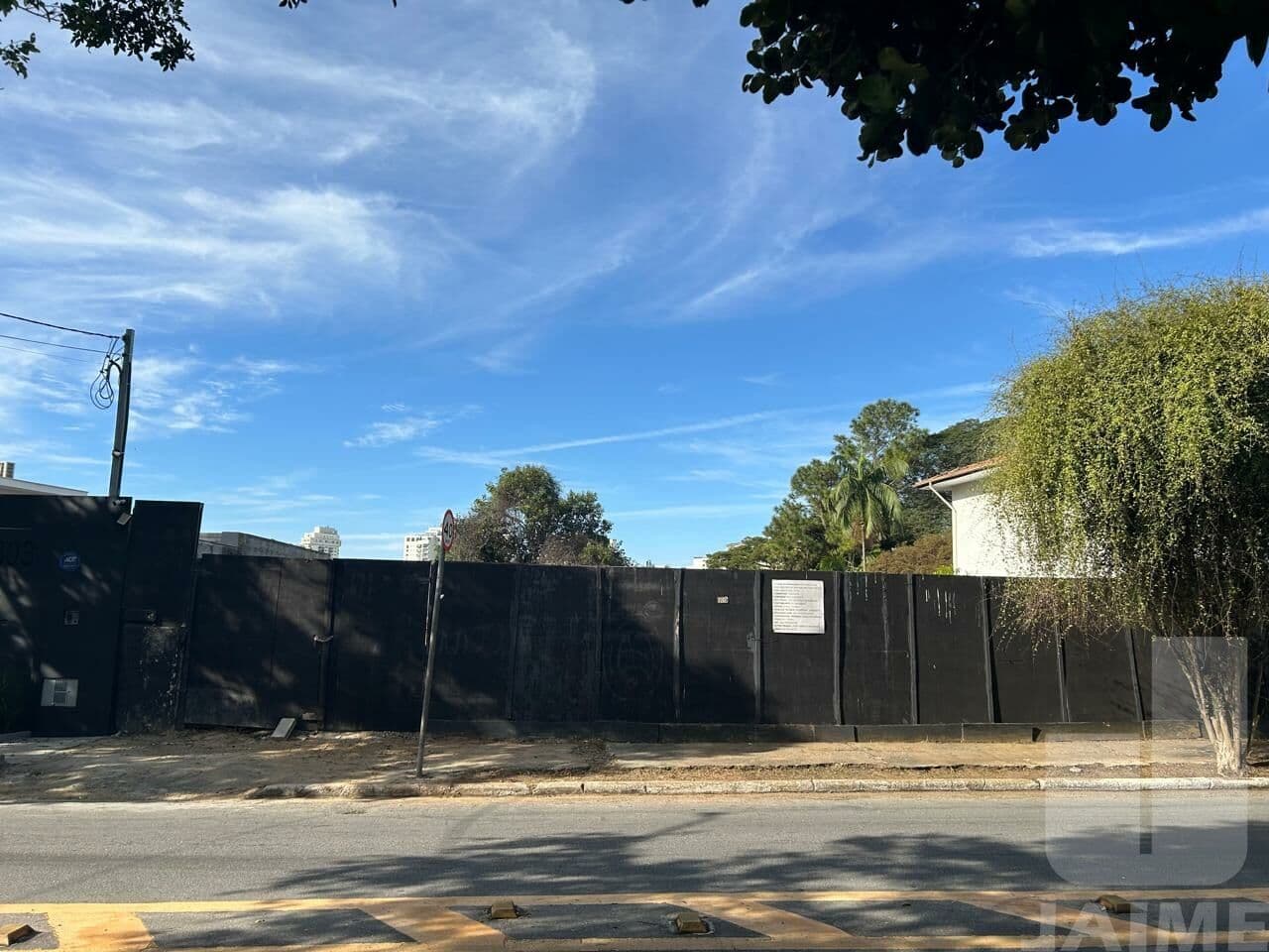 Terreno na R TRAIPU — Pacaembu, São Paulo - foto 2
