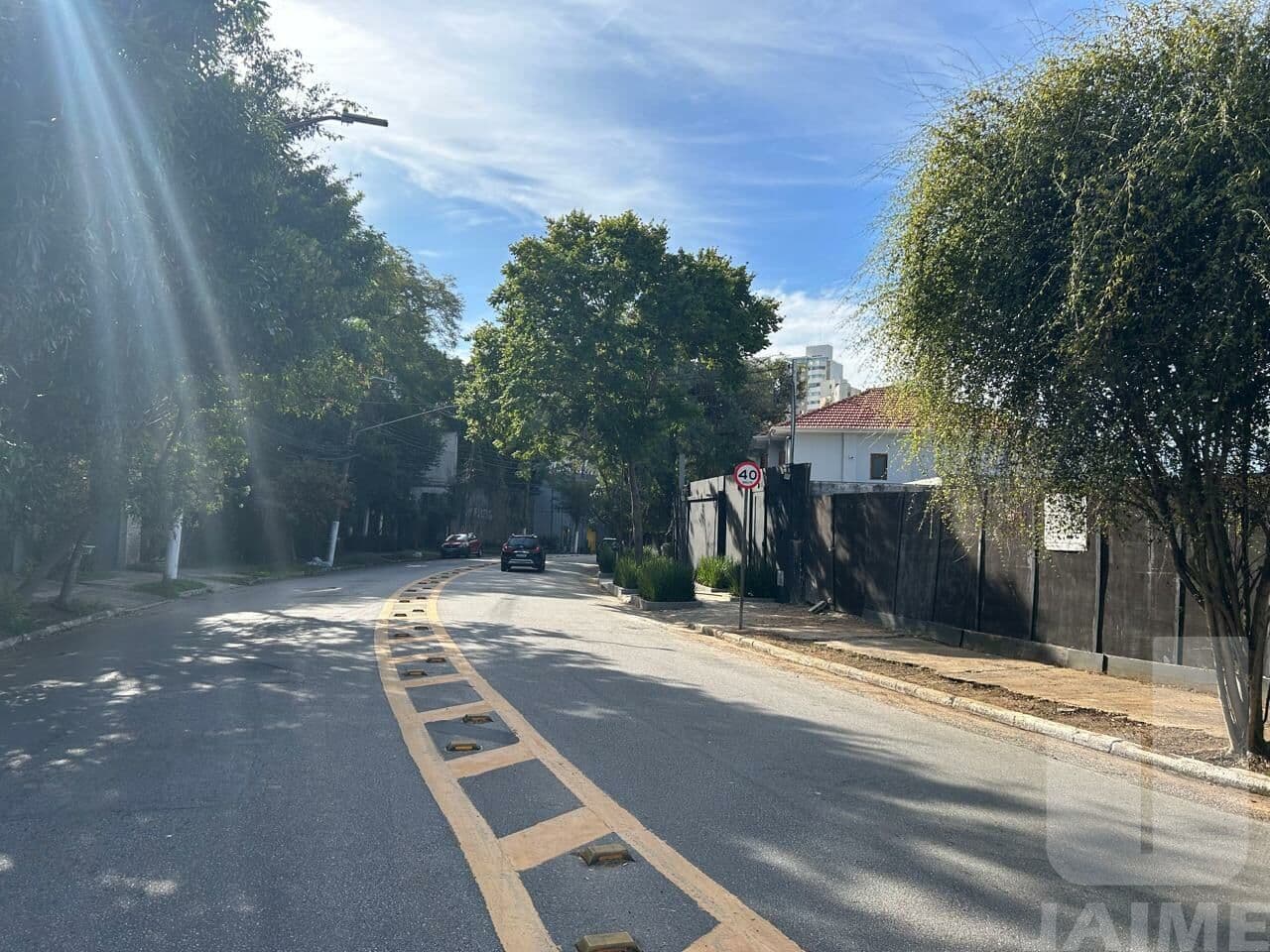 Terreno na R TRAIPU — Pacaembu, São Paulo - foto 5