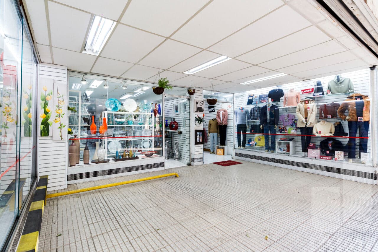 Comercial na R Sergipe — Consolação, São Paulo - foto 3