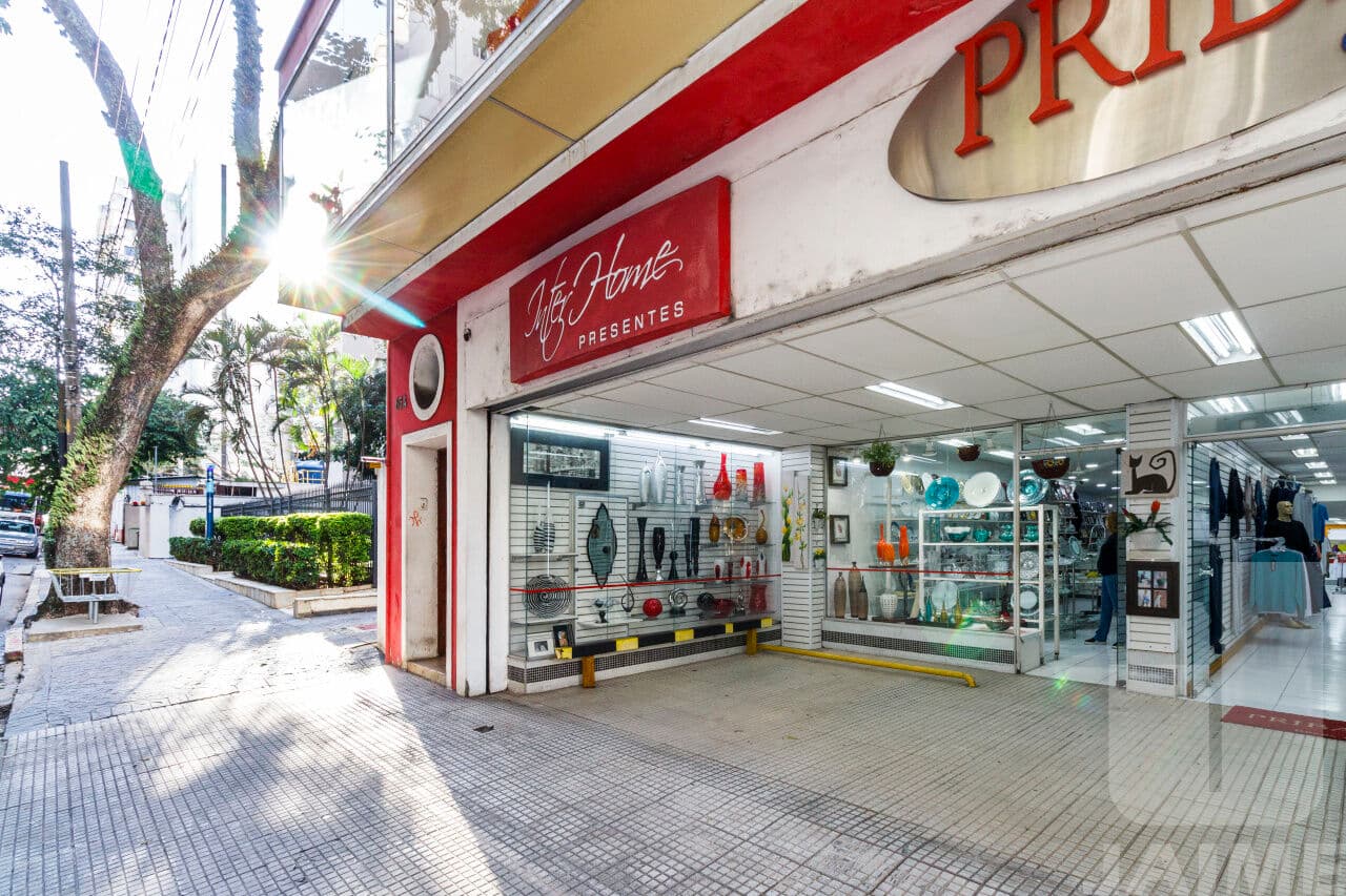 Comercial na R Sergipe — Consolação, São Paulo - foto 2