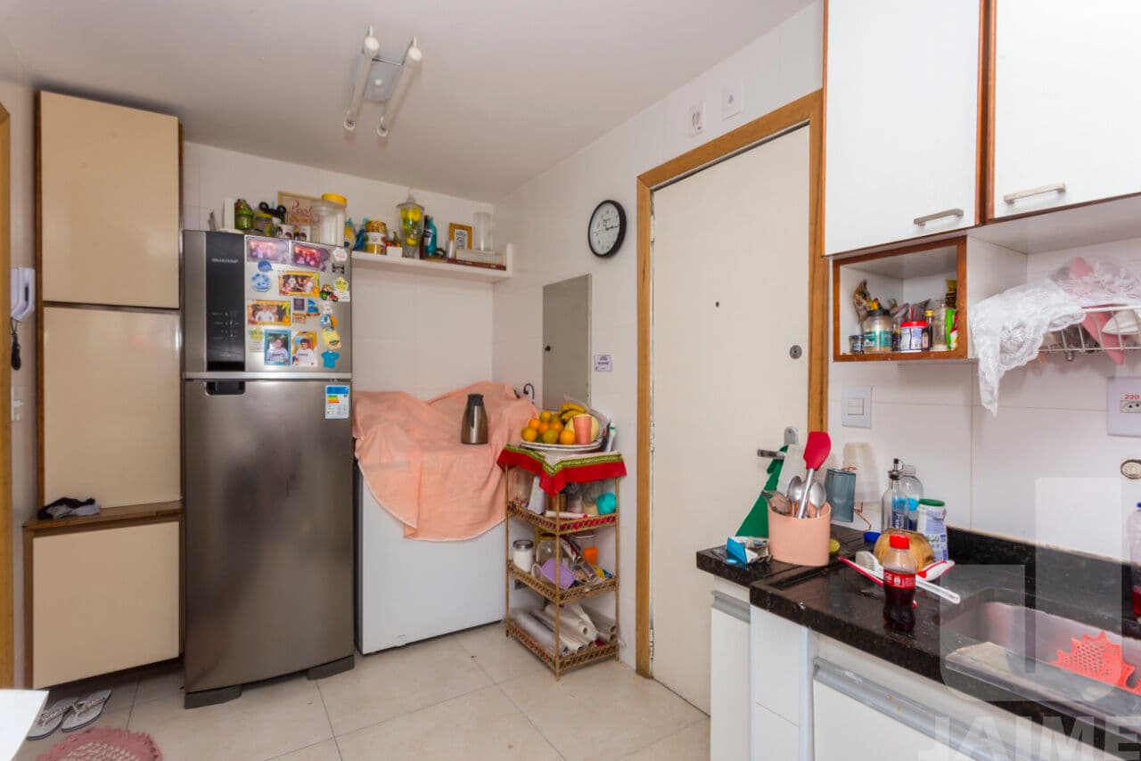 Apartamento de 3 dormitórios na AL Casa Branca — Jardim Paulista, São Paulo - foto 5