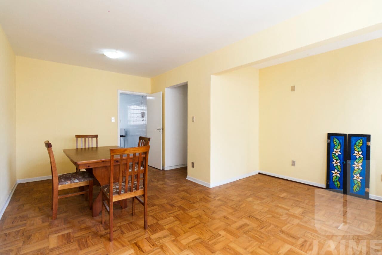 Apartamento de 2 dormitórios na R ITAMBÉ — Higienópolis, São Paulo - foto 2