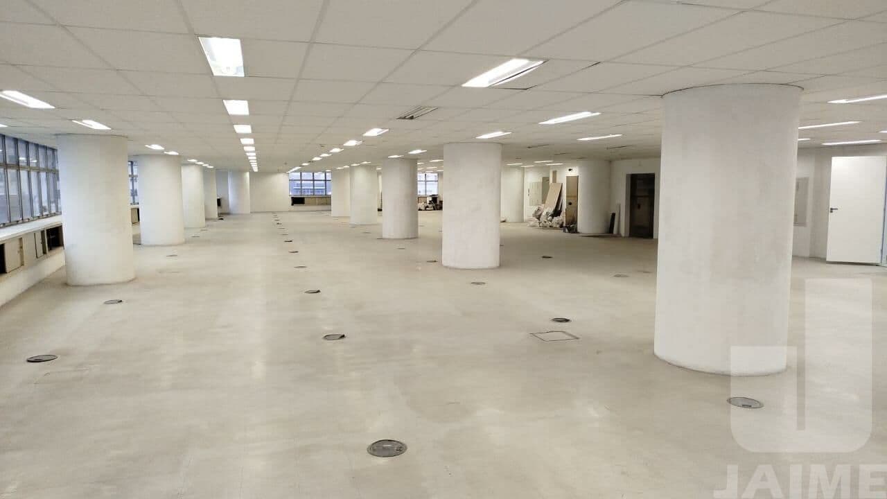 Comercial na R Pedro Américo — República, São Paulo - foto 2