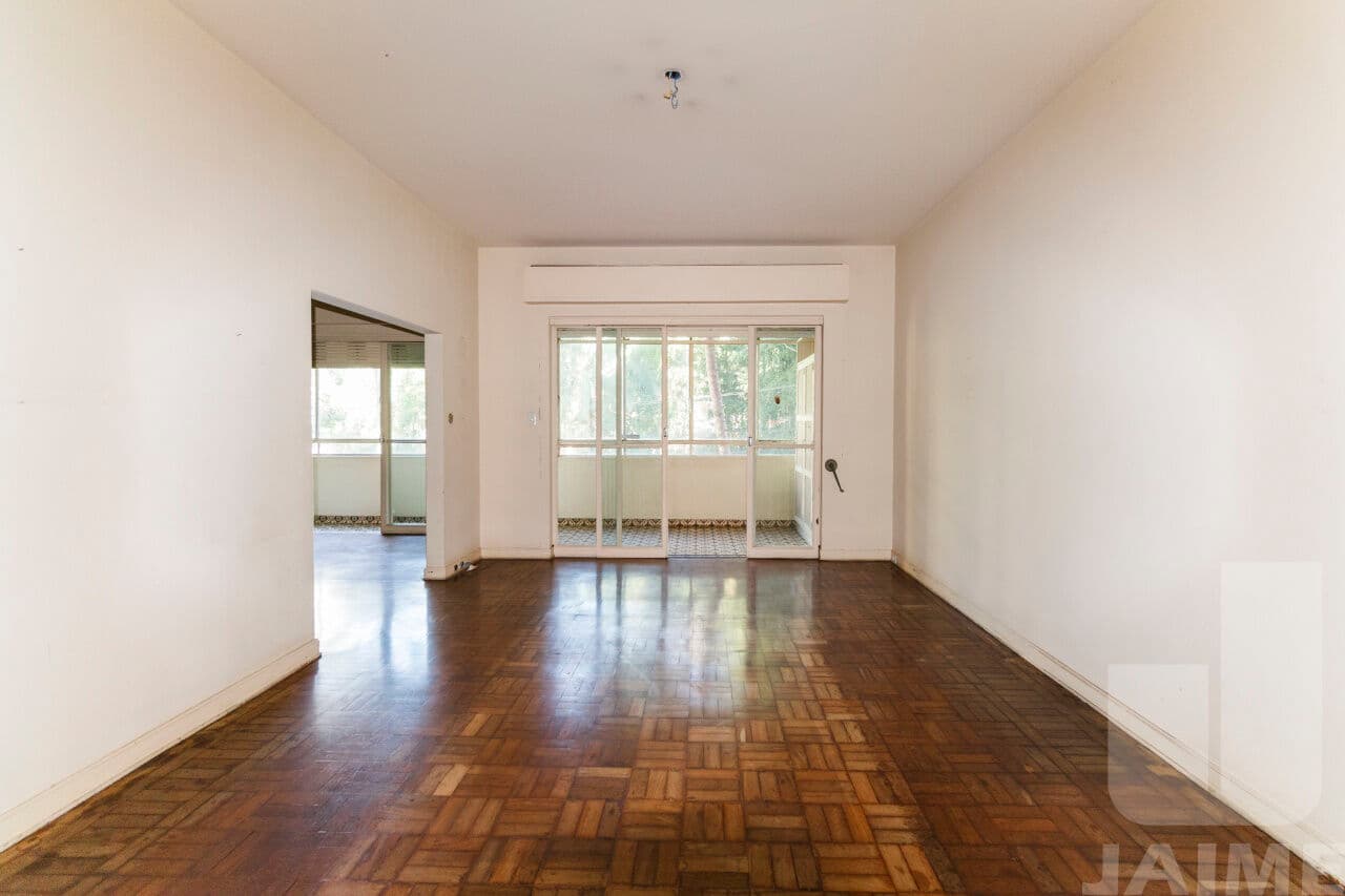 Apartamento de 3 dormitórios na R PIAUÍ — Higienópolis, São Paulo - foto 3