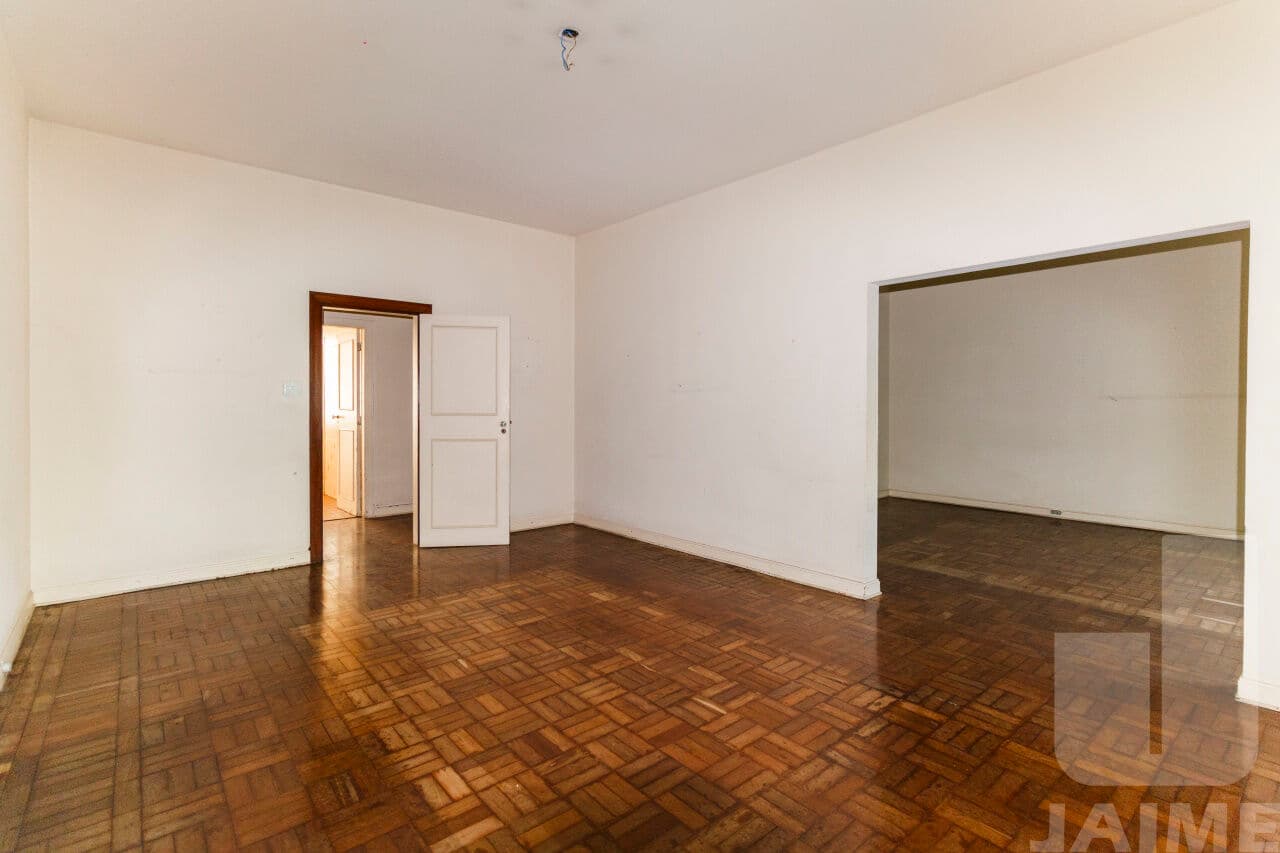 Apartamento de 3 dormitórios na R PIAUÍ — Higienópolis, São Paulo - foto 4