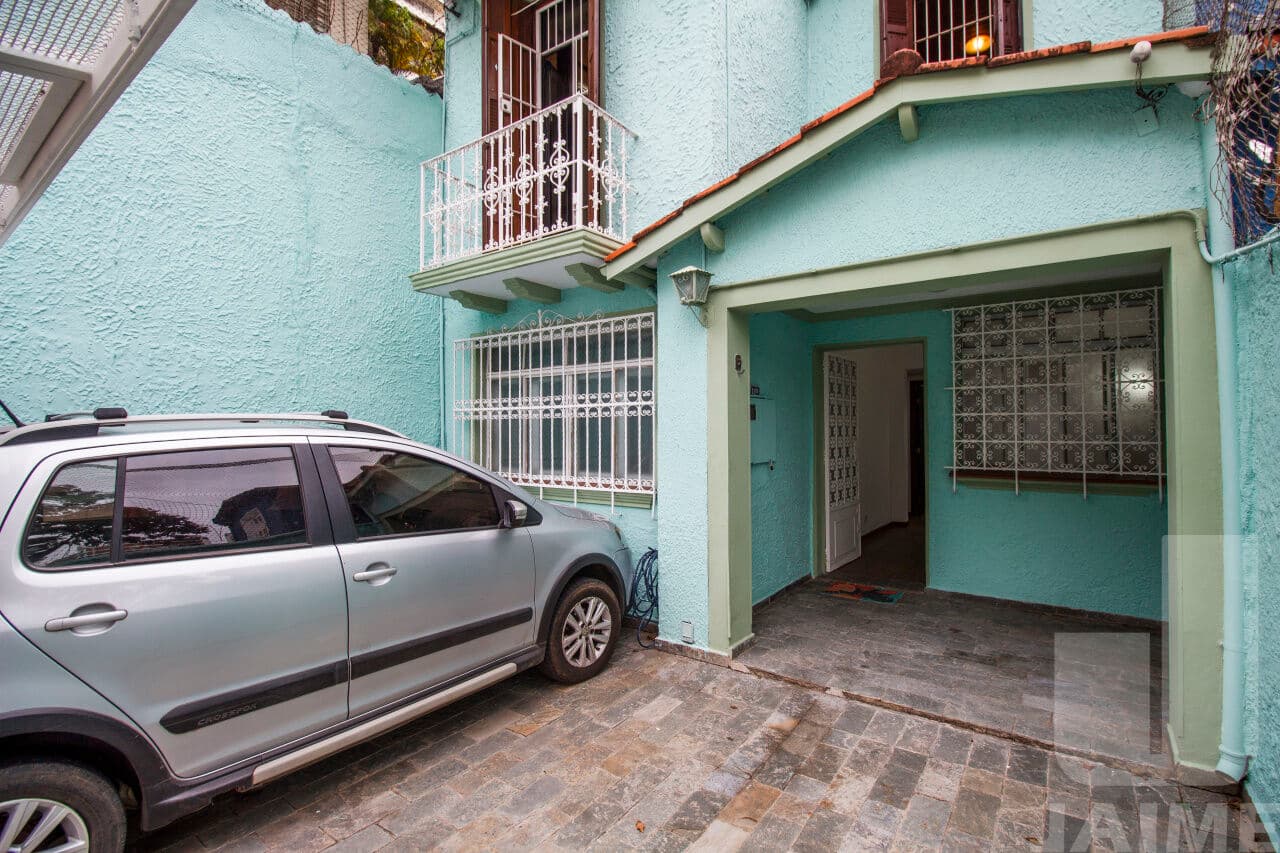 Casa de 3 dormitórios na R Goitacaz — Santa Cecília, São Paulo - foto 2