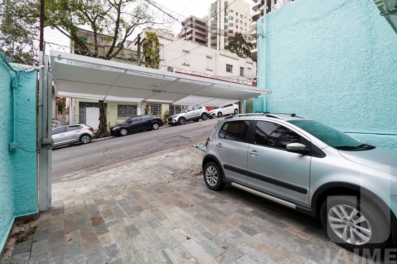 Casa de 3 dormitórios na R Goitacaz — Santa Cecília, São Paulo - foto 3