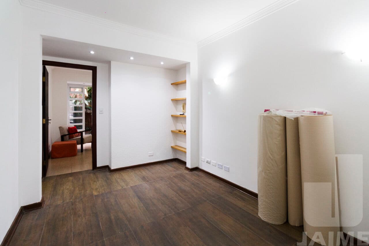 Casa de 3 dormitórios na R Goitacaz — Santa Cecília, São Paulo - foto 4