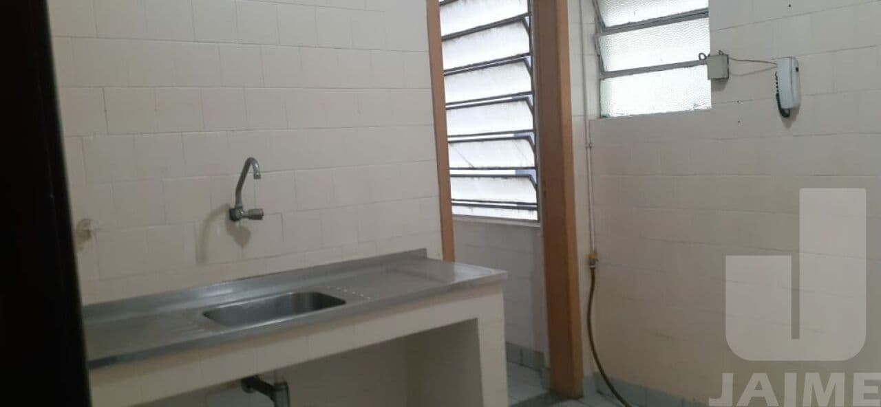 Apartamento de 2 dormitórios na R Cardeal Arcoverde — Pinheiros, São Paulo - foto 4