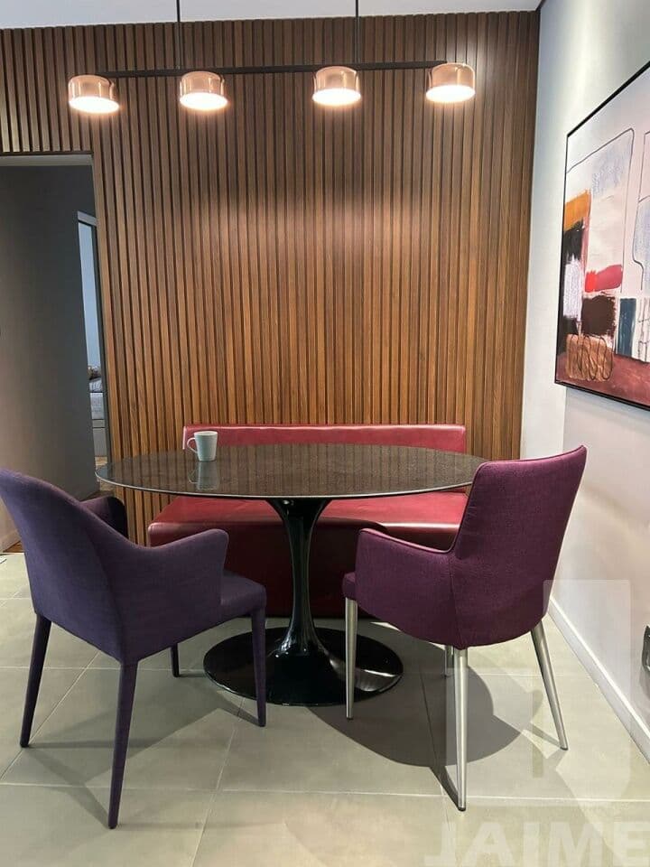 Apartamento de 2 dormitórios na R PAMPLONA — Jardim Paulista, São Paulo - foto 4