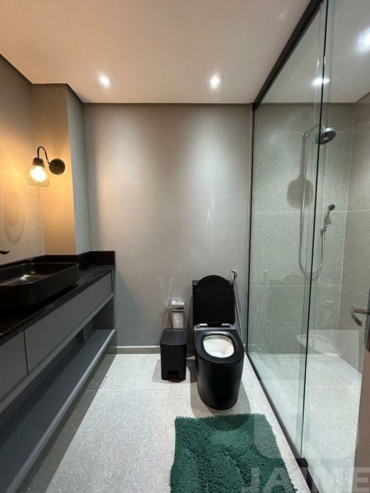 Apartamento de 2 dormitórios na R PAMPLONA — Jardim Paulista, São Paulo - foto 5