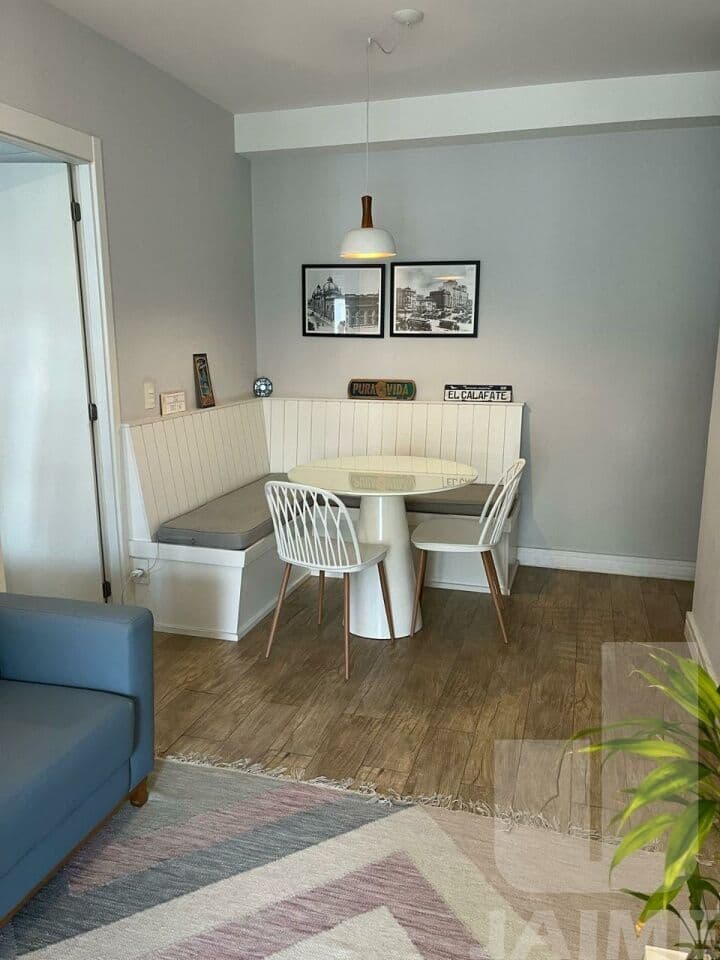 Apartamento em Bela Vista
