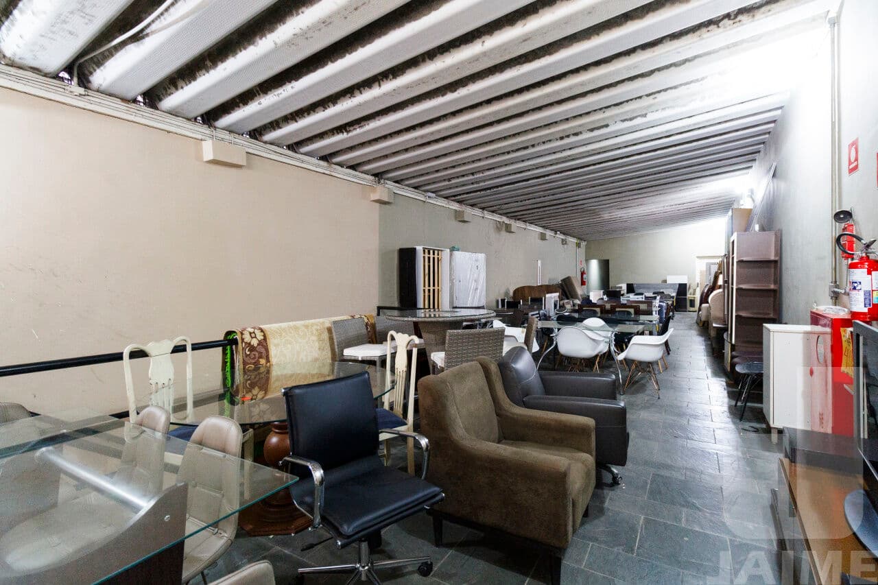 Comercial na R DAS PALMEIRAS — Vila Buarque, São Paulo - foto 2